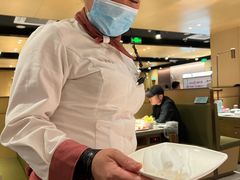 -海底捞火锅(奥森店)