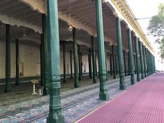 -艾提尕尔清真寺