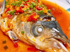-湘味·鱼头王(上夼美食街店)
