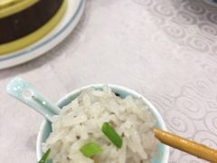 珍珠糯米丸子-九头鸟酒家(四道口店)