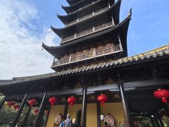 -常熟方塔园