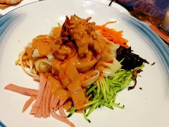 -双合园·海鲜水饺青岛菜(上清路店)