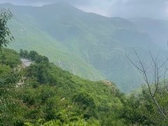 -妙峰山风景名胜区