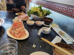 -南门涮肉(通州大船店)