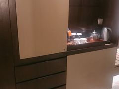 -南通绿洲国际假日酒店全日餐厅