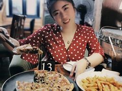 -1901 Cafe(西四店)