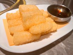 -韩盛·古法烤肉店(皇城恒隆广场店)