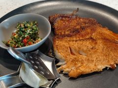 -半山腰·云南菜(侨福芳草地店)