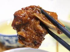 澳洲黑椒牛仔骨-有心德(隆生店)