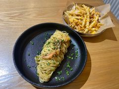 -HELLO 27 意面·沙拉·帕尼尼