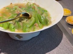 -秀儿四九城·新京菜(亚运村鸟巢店)