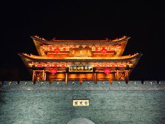 -台儿庄古城
