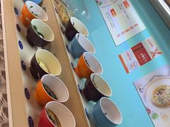 -云中鱼蒸汽石锅鱼(川沙百联店)