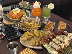-韩鼎丰·韩国料理(林奥店)