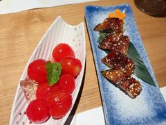 -和创柚子·会席日本料理(新区淮海街店)