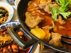 -付掌柜在成都·热炒砂锅集(金禾店)