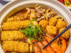-陶兰居·手工点心·粤菜(圆融时代广场店)