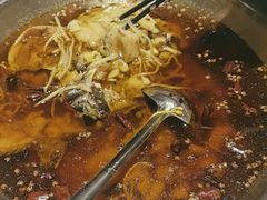 -新沸腾鱼乡(世贸天阶店)