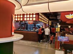 -刘一锅筋头巴脑(大悦城C店)