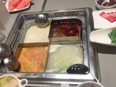 -海底捞火锅(泉城路店)