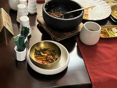 -亚龙湾红树林度假酒店-韩轩韩餐厅