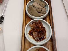 -东兴楼饭庄(六里桥店)