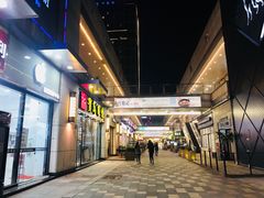 -万达广场(福州金融街店)