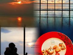 -青岛西海岸隆和福朋喜来登酒店