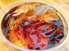 -越香王老汉臭豆腐