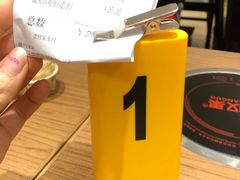 -大家乐(广州中华广场店)