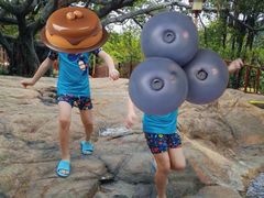 -江门古兜温泉小镇