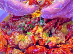 -霸王虾·小龙虾香辣蟹(玉林店)
