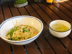 -十面春风·江南面馆(崇宁路店)