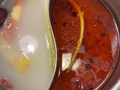 -德天肥牛海鲜火锅(龙吟坊店)