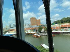 景观位-无招牌海鲜餐厅(克拉码头店)