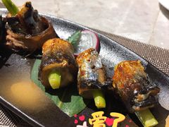 -極上萬膳·日料放题(海岸城店)