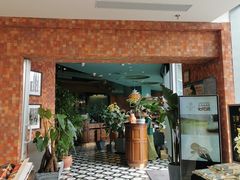 -星叶·东南亚料理(宁波万象汇店)