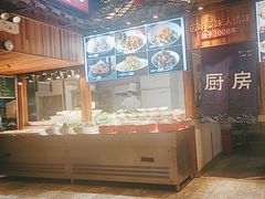 -小螺号海鲜·地道鲁菜(恒大店)