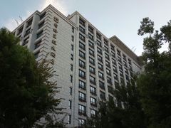 -杭州城中香格里拉大酒店