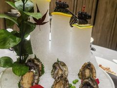 -神洲四海大酒楼(王府井澳门中心店)