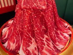 -牛New寿喜烧(中山公园龙之梦店)