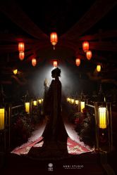 -喜临门婚宴广场·宴会厅