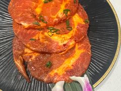 -韩时烤肉(枫蓝店)