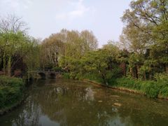 -红梅公园