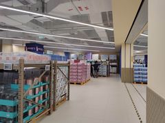 -盒马X会员店(王府井奥莱UP TOWN店)