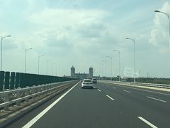 -滆湖低碳生态公园