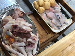 -司马街鸡煲(西华路店)