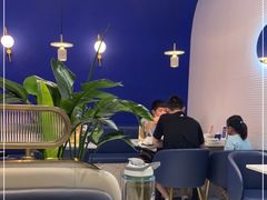 大堂-兰湘子·湘菜小炒(石家庄万象城店)