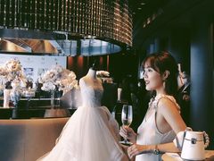-广州四季酒店