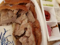 -大鸭梨(天通西苑店)